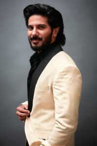 Dulquer salmaan