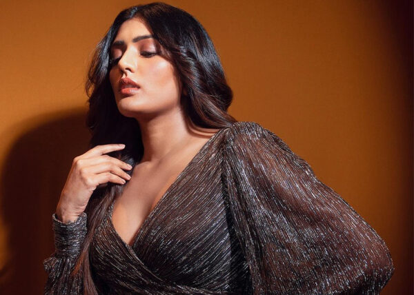 Eesha Rebba