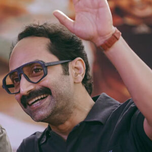 Fahad-Fassil Fahad Fazil