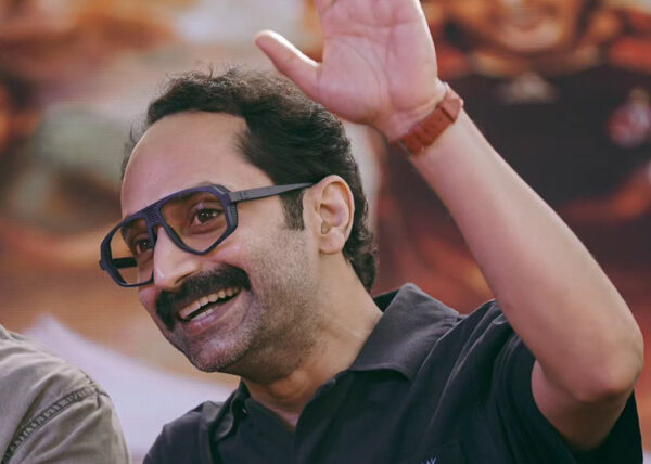 Fahad-Fassil Fahad Fazil