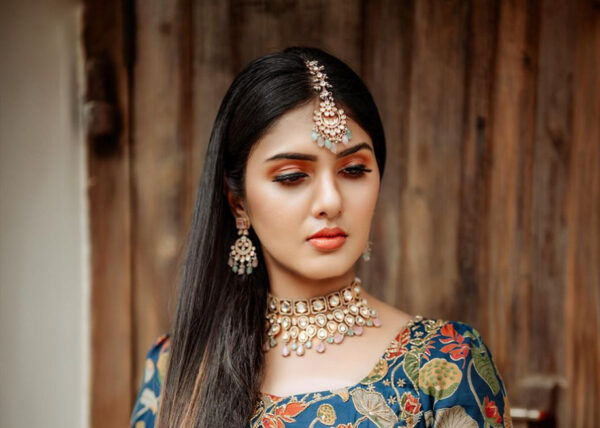 Gayathri Sureesh