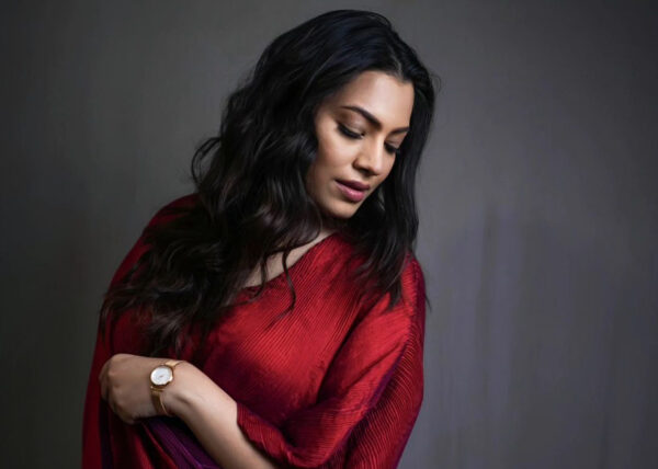 Geetha Madhuri