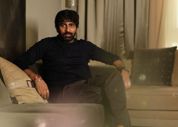 Gopichand Malineni