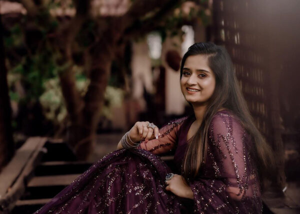 Gopika Anil