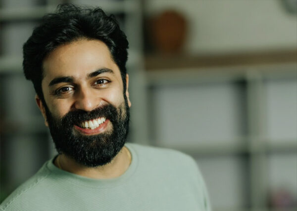 Govind Padmasoorya
