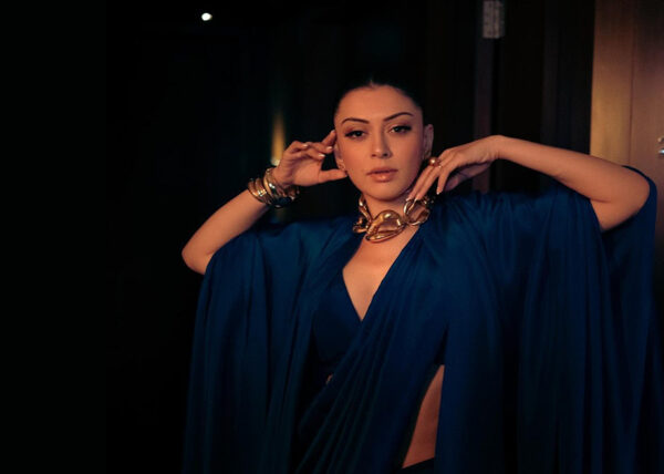 Hansika Motwani