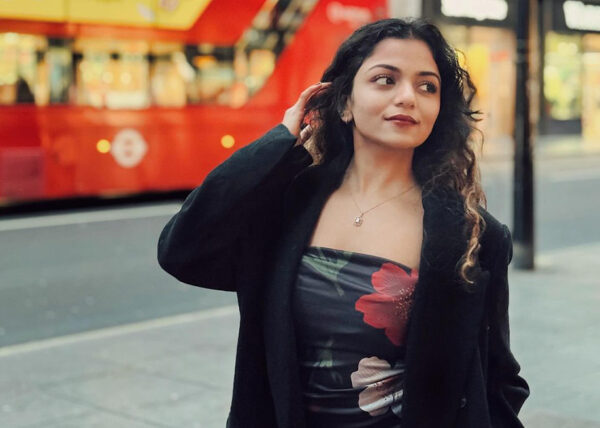 Hansika Krishna