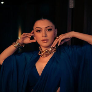 Hansika Motwani