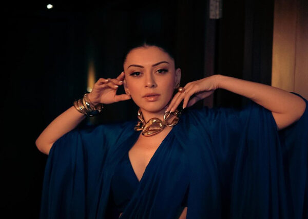 Hansika Motwani