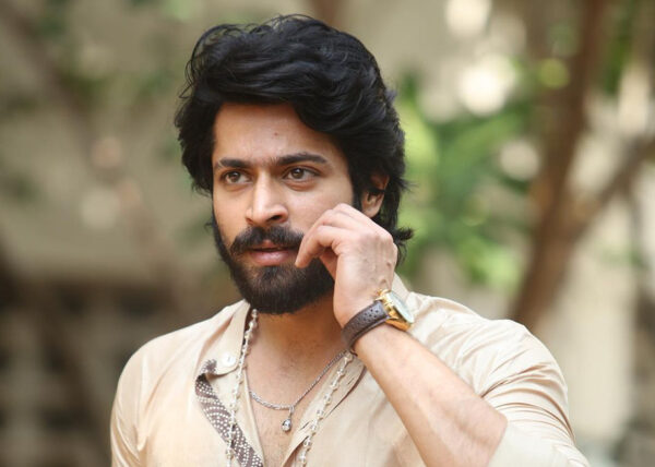 Harish Kalyan