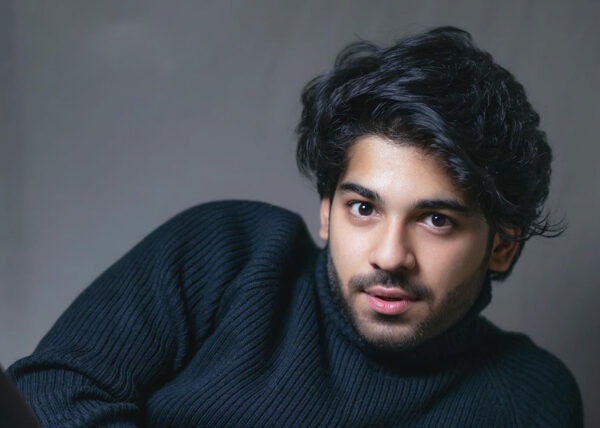 Harish Kumar