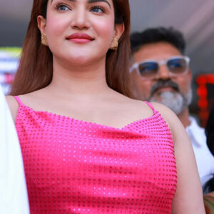 Honey Rose