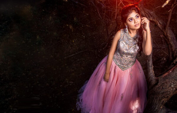 Amrutha