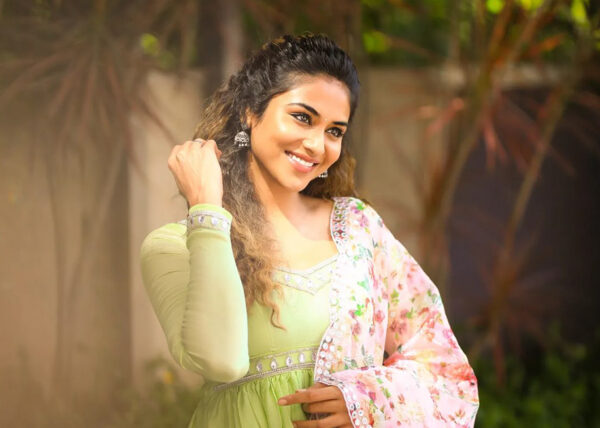 Indhuja