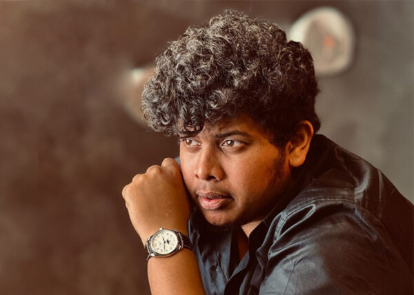Mohamed Irfan