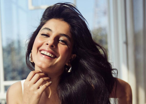 Isha Talwar
