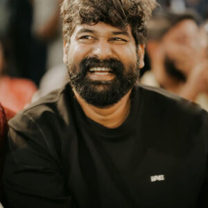 Joju George