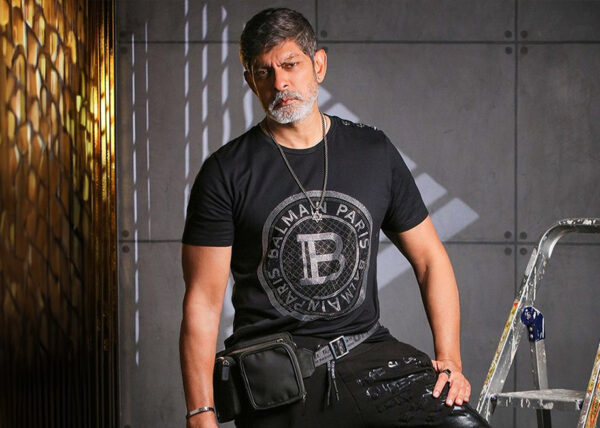 Jaggu Bhai