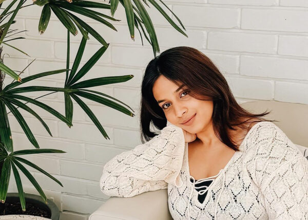 Jahnavi Dasetty
