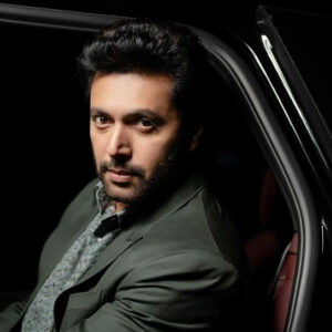 Jayam Ravi