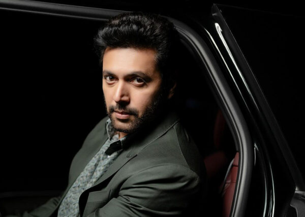 Jayam Ravi
