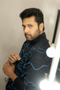 Jayam Ravi