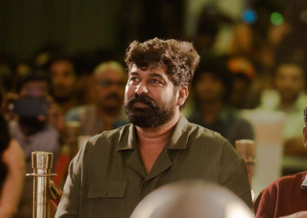 Joju George
