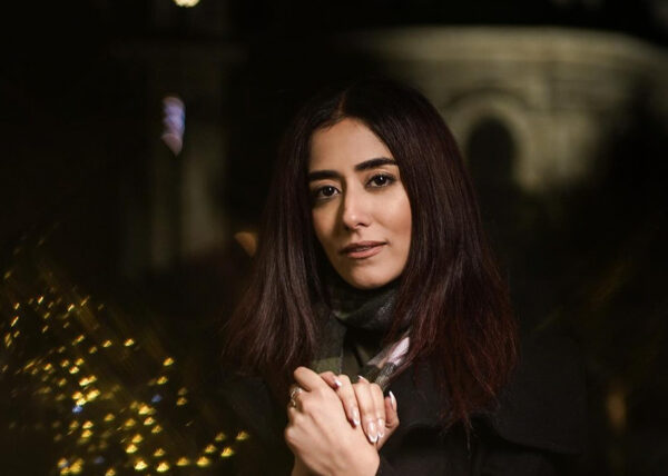 Jonita Gandhi