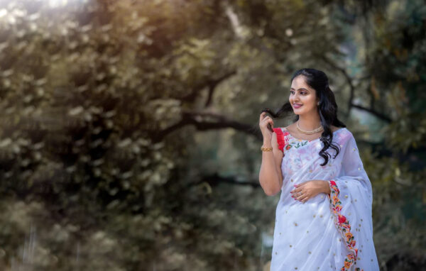 Jyothsna Reddie