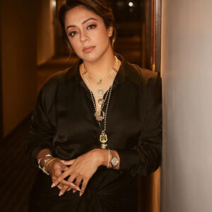 Jyotika-a Jyothika