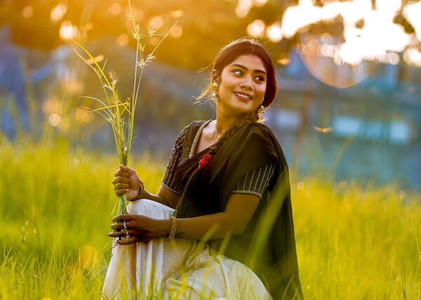 Kavya lakshmi RR