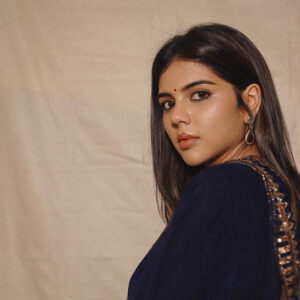 Kalyani Kalyani Priyadarshan