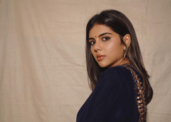 Kalyani Kalyani Priyadarshan