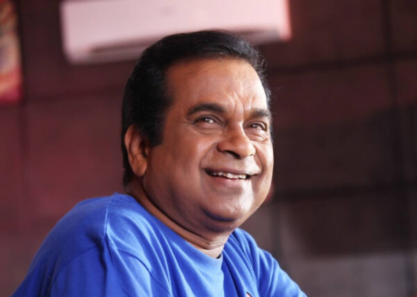 Kanneganti Brahmanandam