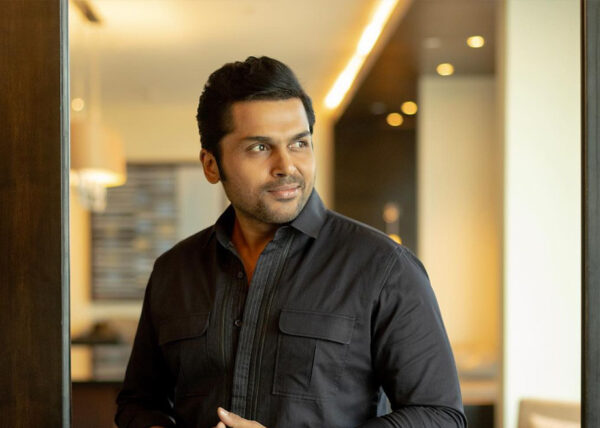 Karthi Sivakumar
