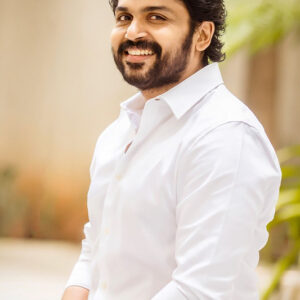 Karthi Sivakumar