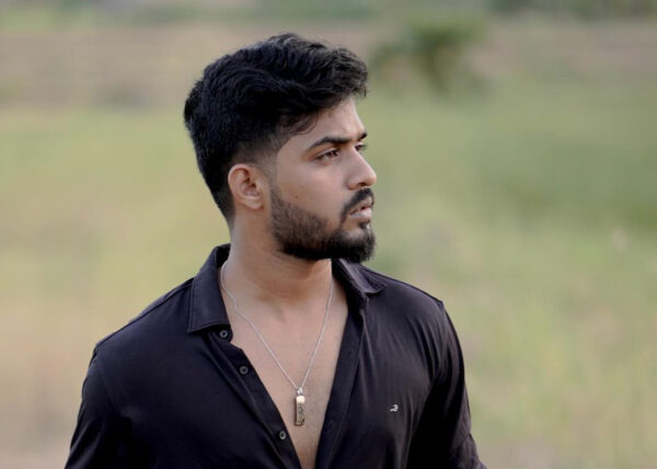 Karthikeyan Annadurai