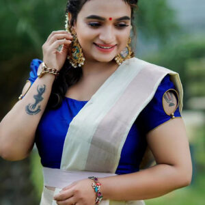 Krishna Praba