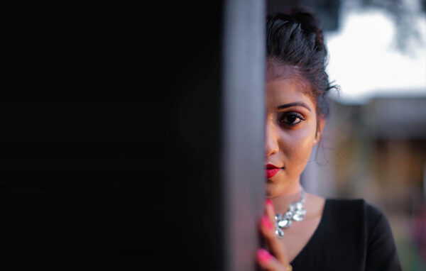kristen ravali
