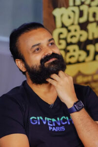 Kunchacko Boban