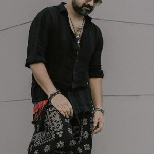 kunchacko boban