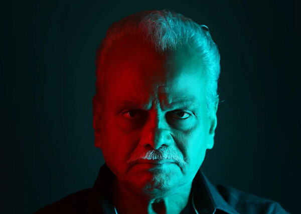 LB Sriram
