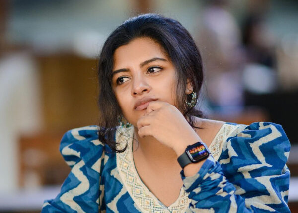 Lijomol Jose