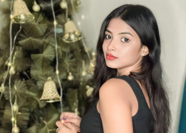 Madhu Sree