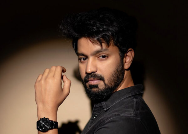 Raghavendra Mahat
