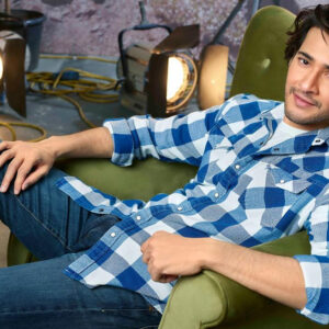 Mahesh Babu