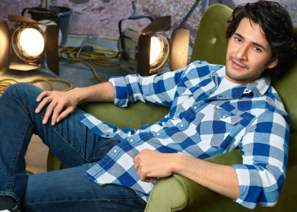 Mahesh Babu