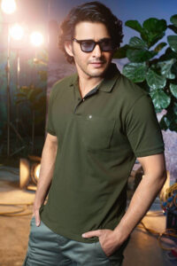 Mahesh Babu