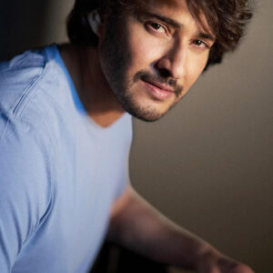 Mahesh Babu