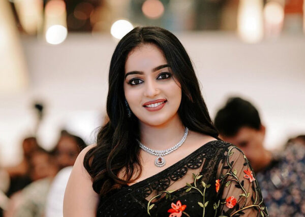 Malavika Menon